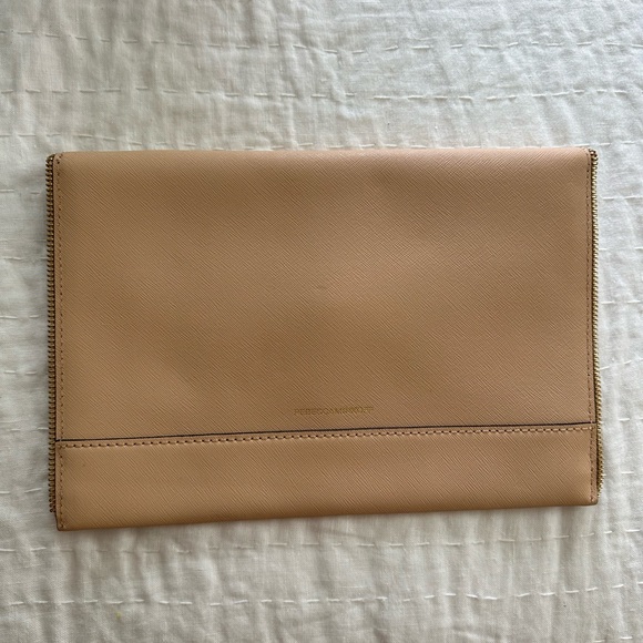 Rebecca Minkoff Clutch - Picture 3 of 3
